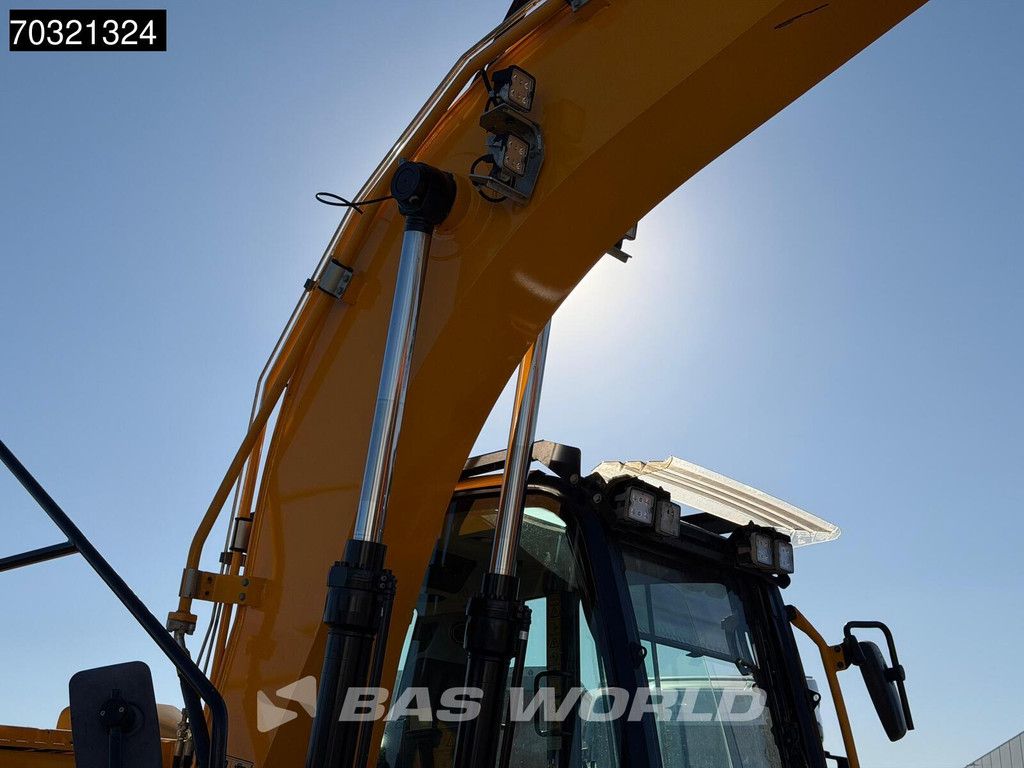 JCB 140X L SV