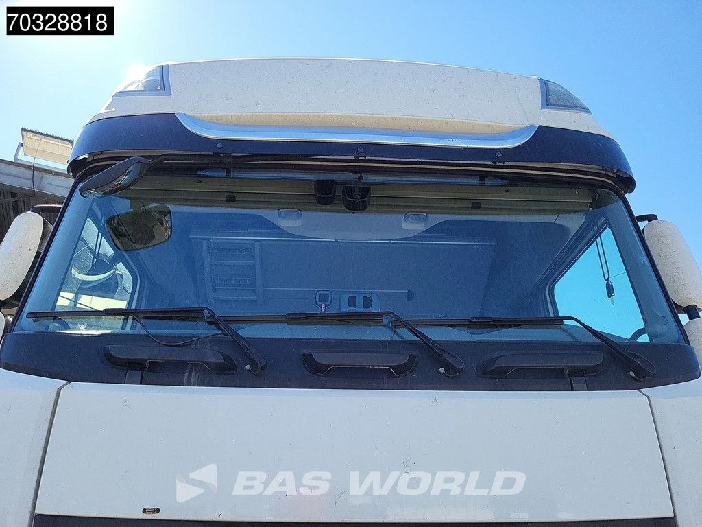 DAF XF 480 4X2 SSC 2xTanks ACC