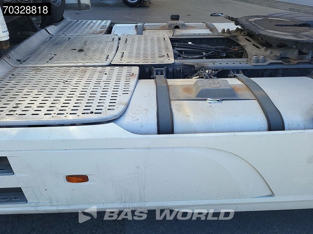 DAF XF 480 4X2 SSC 2xTanks ACC