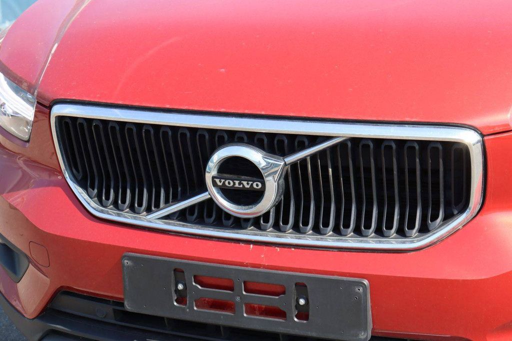 SUV Volvo XC40 D3 Diesel 150 PS 2020 (Marge)