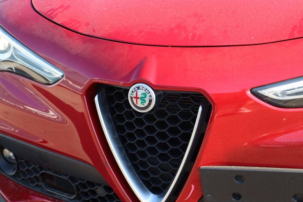 SUV Alfa Romeo Stelvio 160pk Diesel 2022 (Marge)