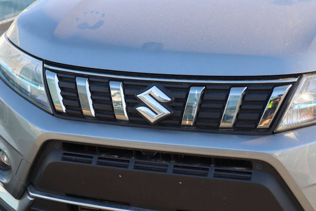 SUV Suzuki Vitara Mild-Hybrid Benzin 129 PS 2021 (Margin)