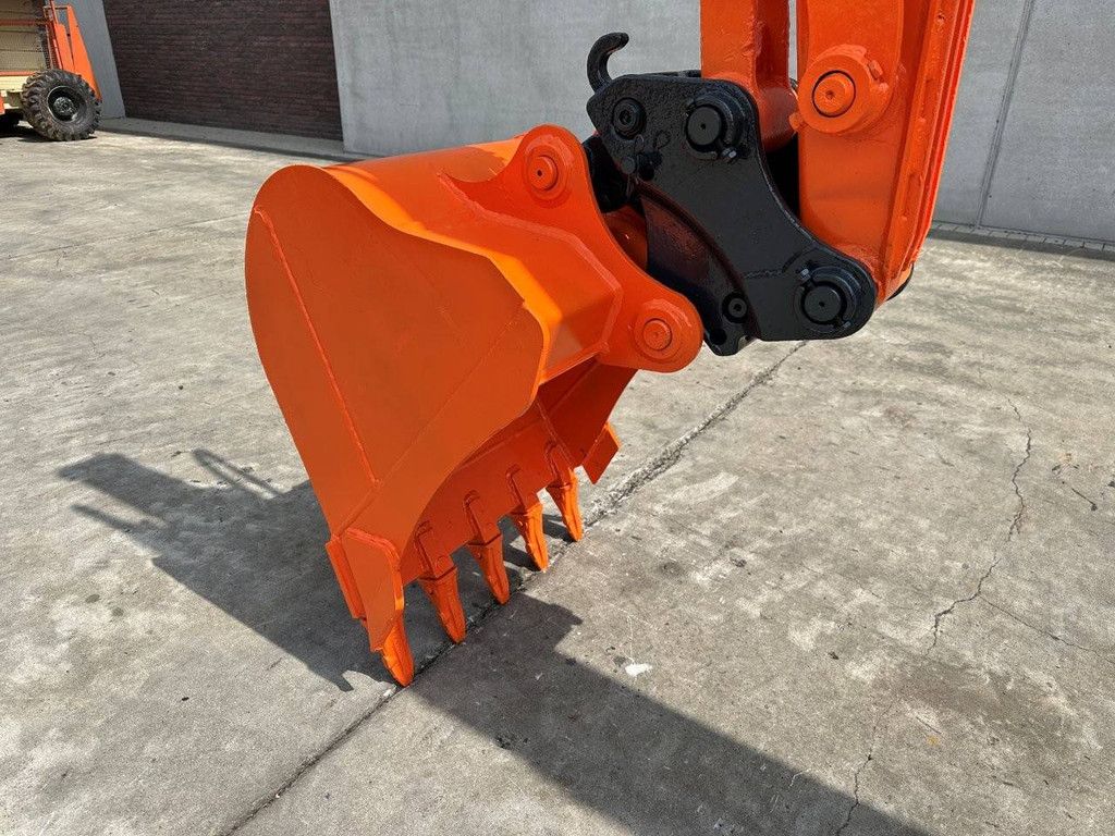 Doosan DX55-9C Diesel Midi Excavator 2018