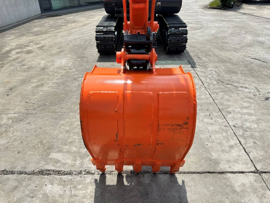 Doosan DX55-9C Diesel Midi Excavator 2018