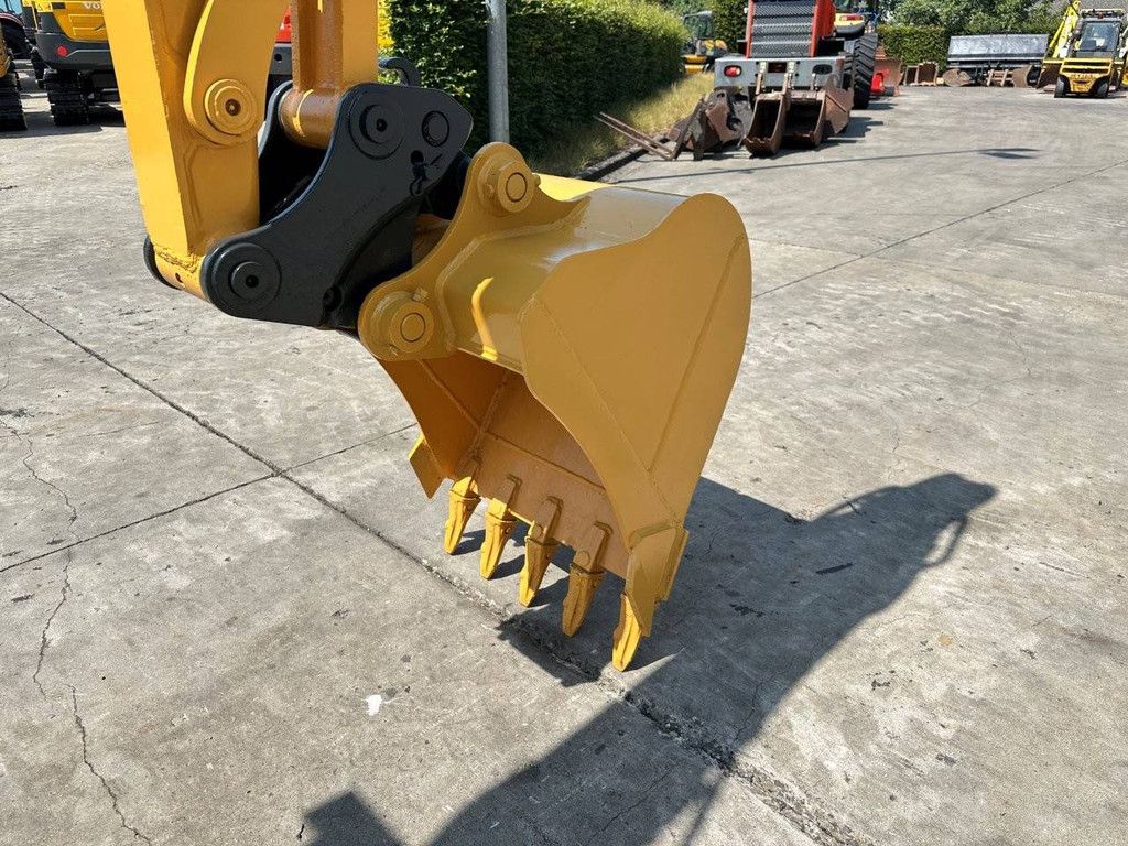 Midi excavator Komatsu PC56-7 Diesel 2016