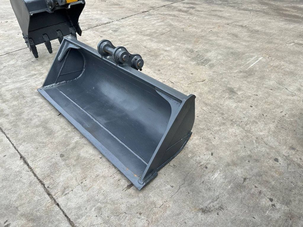 Minibagger LiuGong 9027 FZTS Diesel 2026