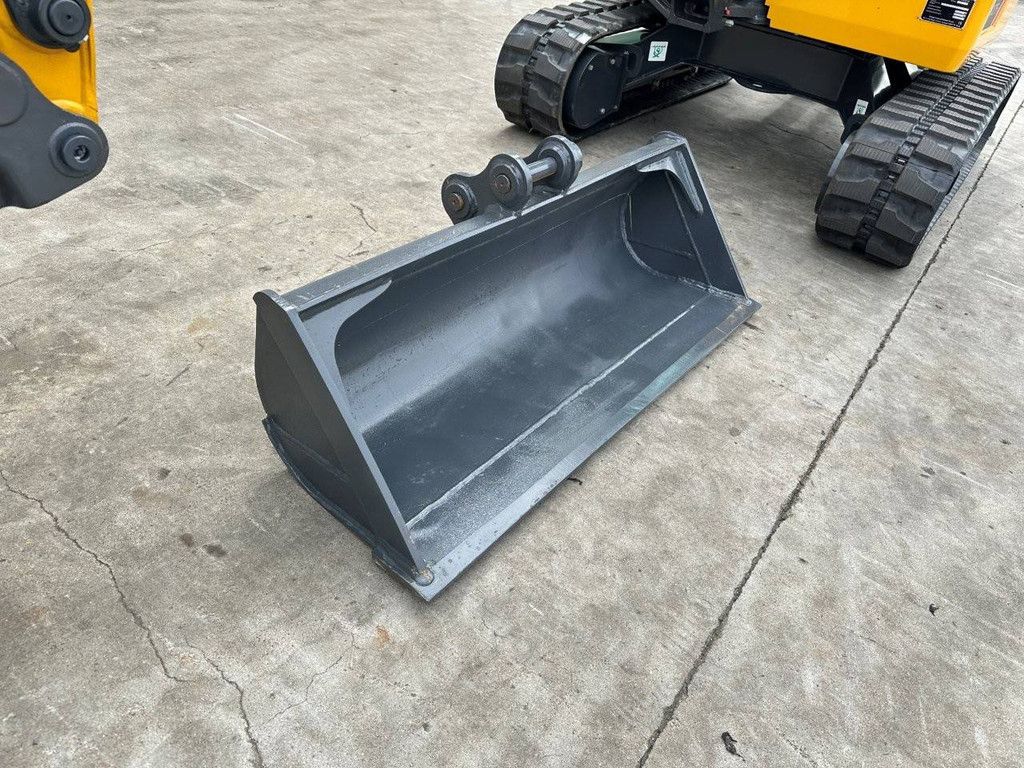 Minibagger LiuGong 9027 FZTS Diesel 2026