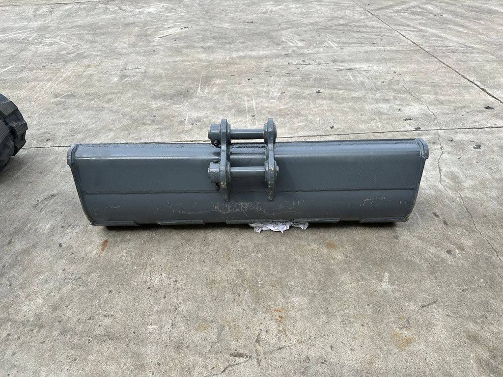 Minibagger LiuGong 9027 FZTS Diesel 2026
