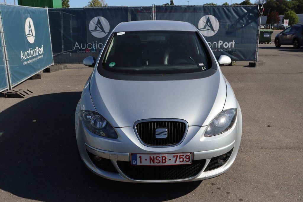 SEAT Altea Diesel Kombi 105 PS 2009 (Margin)
