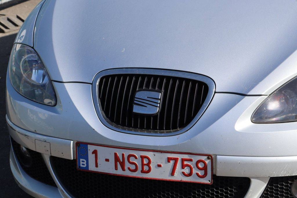 SEAT Altea Diesel Kombi 105 PS 2009 (Margin)