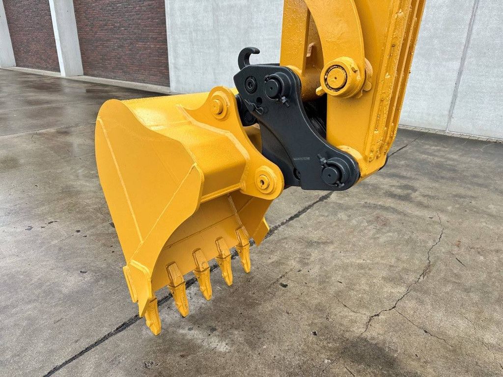 Midi-Bagger XCMG XE55DA Diesel 2022