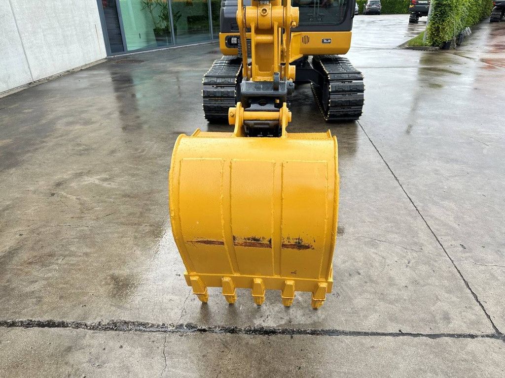 Midi-Bagger XCMG XE55DA Diesel 2022