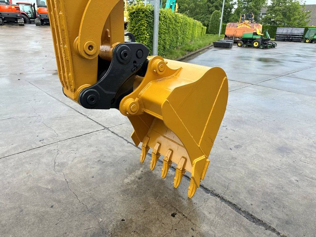 Midi-Bagger XCMG XE55DA Diesel 2022