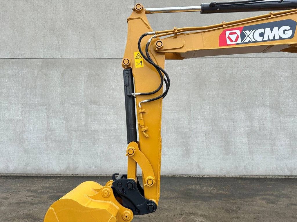 Midi-Bagger XCMG XE55DA Diesel 2022