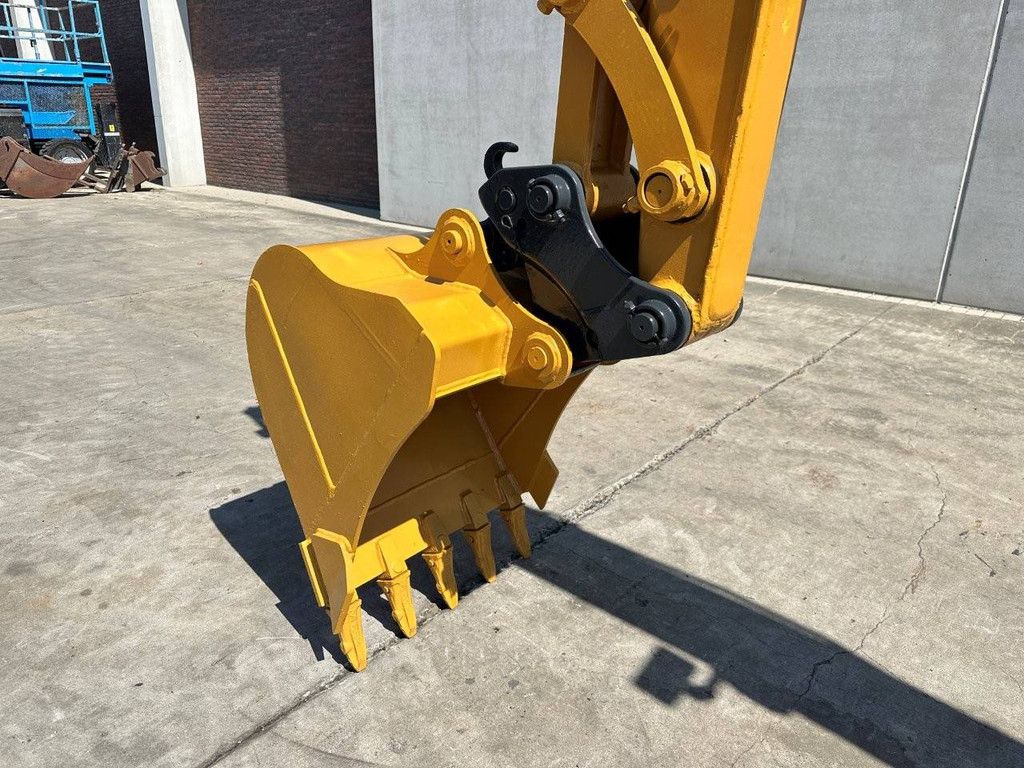 Midi-Bagger Sany SY55C 2020 Diesel