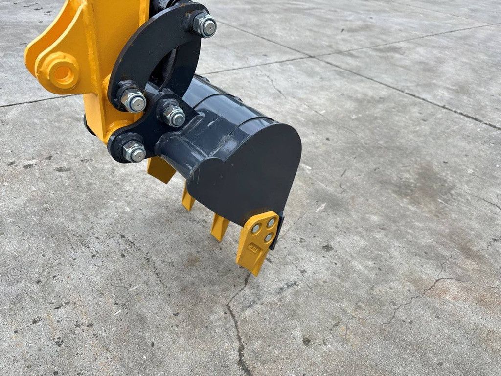 Mini excavator TP13 Petrol 2026