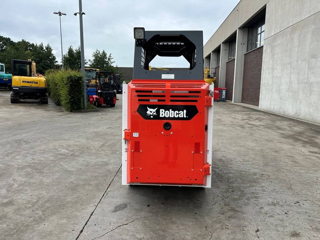 Skid steer loader Bobcat S70 Diesel 2026