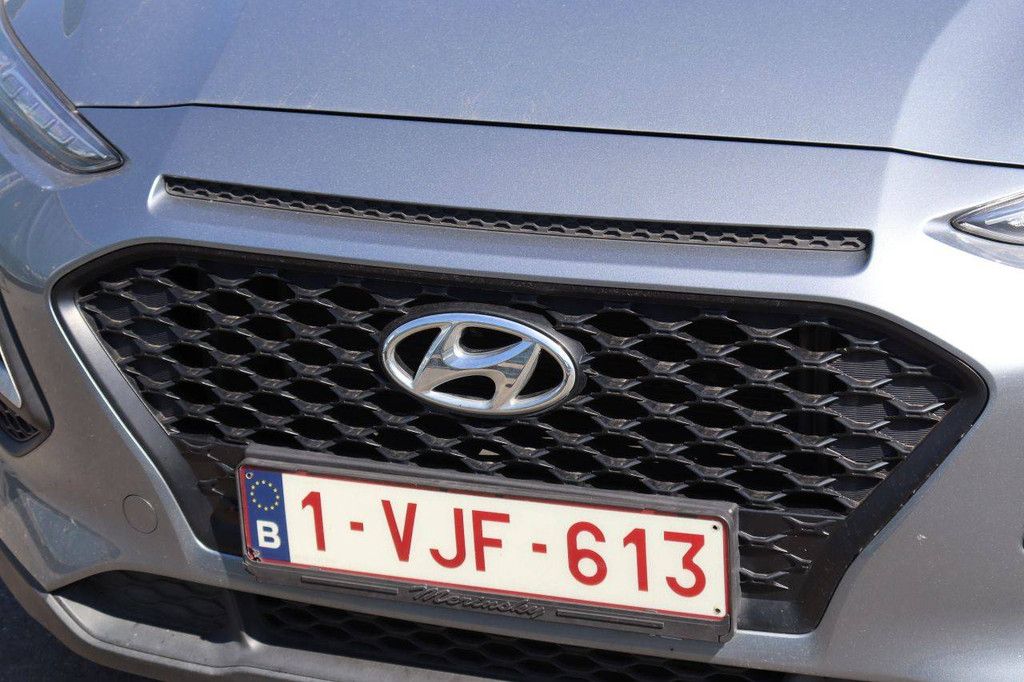 SUV Hyundai Kona Petrol 120hp 2018 (Margin)