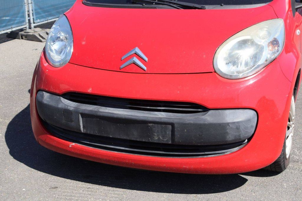 Personenauto Citroën C1 Benzine 68pk 2008 (Marge) (Marge)