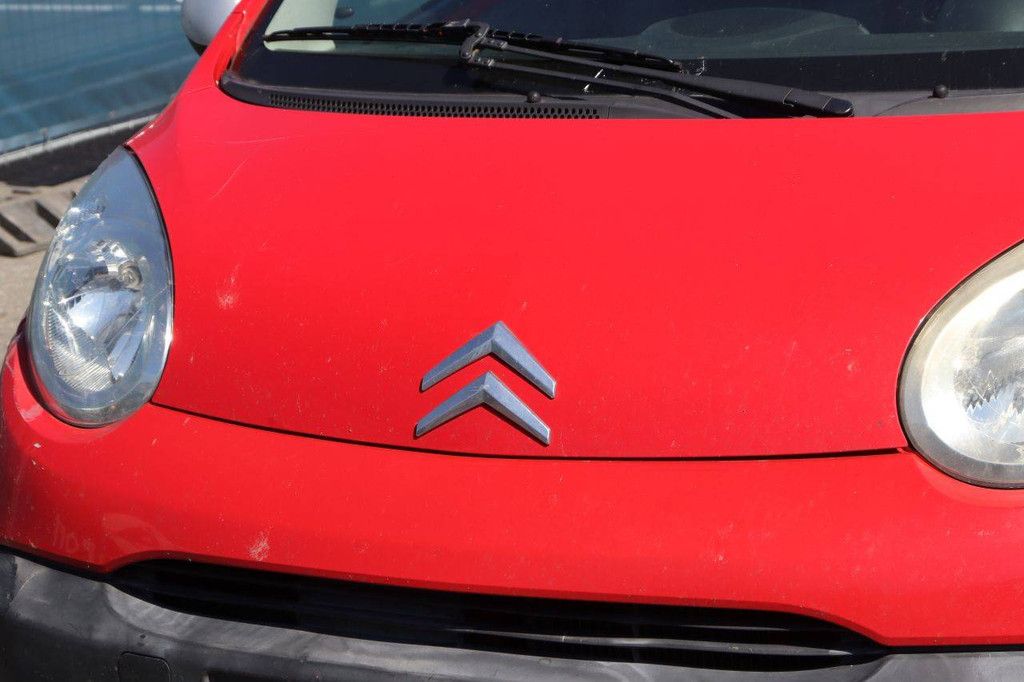 Personenauto Citroën C1 Benzine 68pk 2008 (Marge) (Marge)