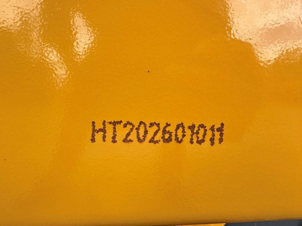 Selbstladender Betonmischer JPC HTD - 500 Benzin 2026