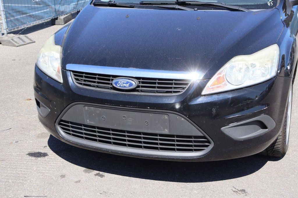 Ford Focus Diesel Station Wagon 90hp 2008 (Margin)