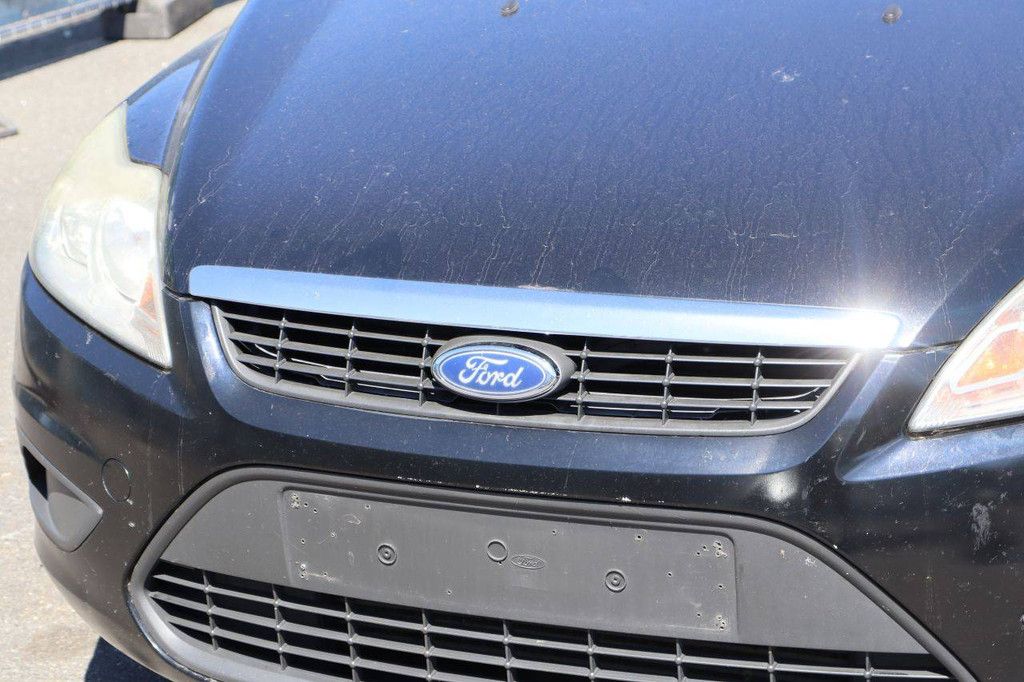 Ford Focus Diesel Station Wagon 90hp 2008 (Margin)