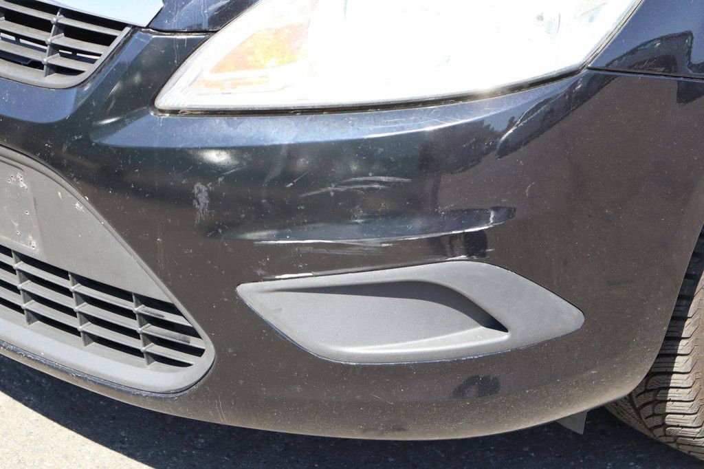 Ford Focus Diesel Station Wagon 90hp 2008 (Margin)