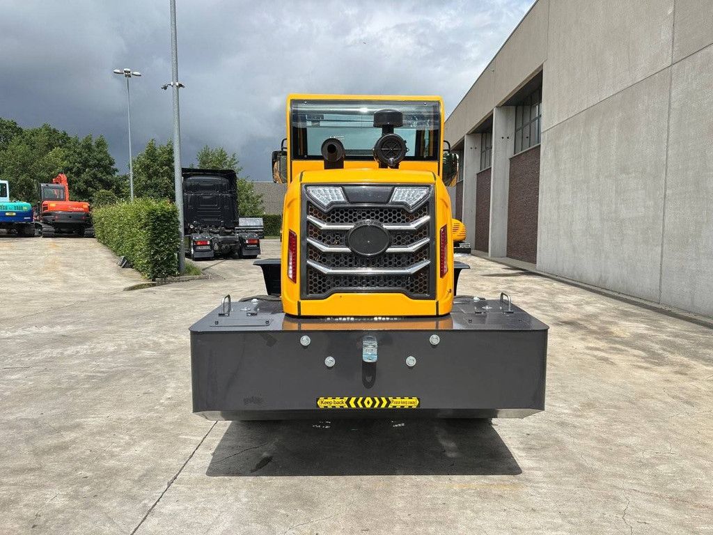 Rough Terrain Forklift SDLOOL SL35 Diesel 2026