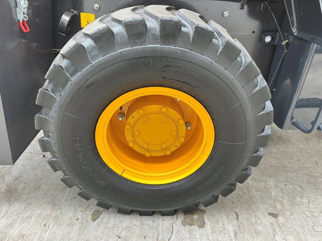 Rough Terrain Forklift SDLOOL SL35 Diesel 2026