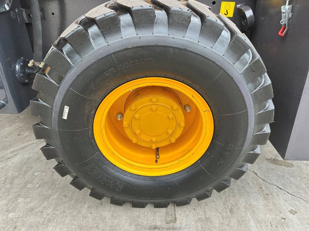 Rough Terrain Forklift SDLOOL SL35 Diesel 2026