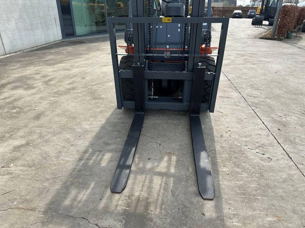 Gabelstapler SDVAIJUN CPC30 Diesel 2025