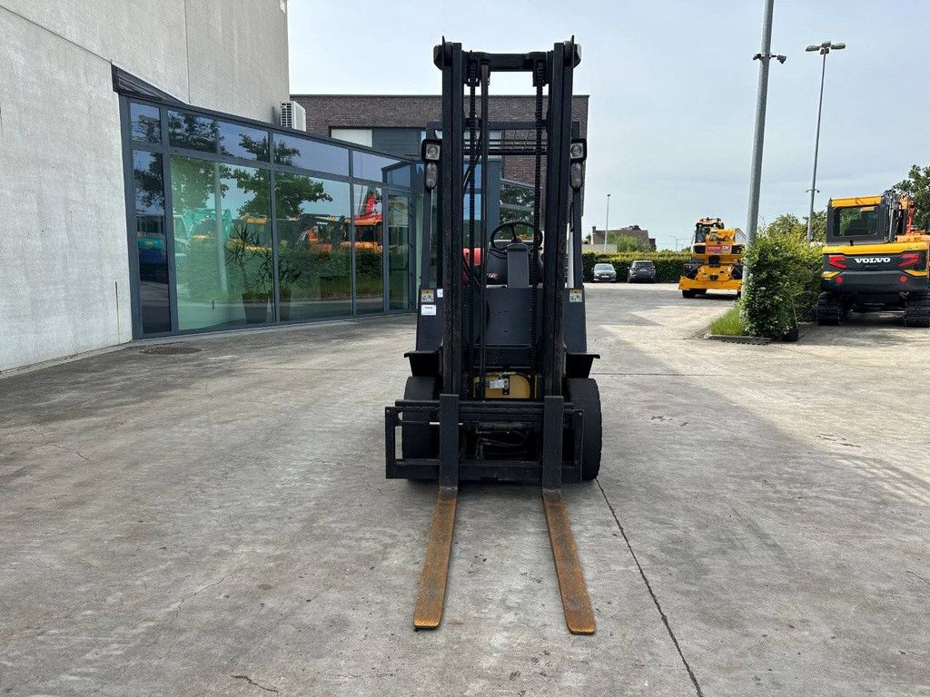 Heftruck Yale GLP20RF Diesel 2005