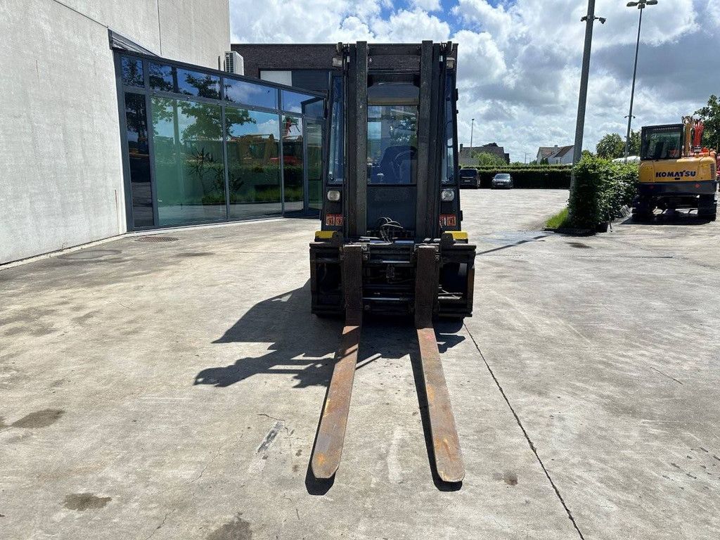 Gabelstapler Still R70-45 Diesel 2002