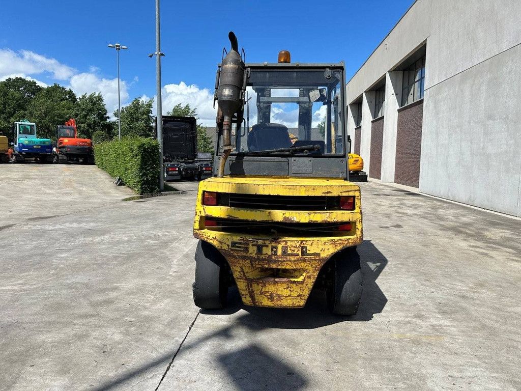 Gabelstapler Still R70-45 Diesel 2002
