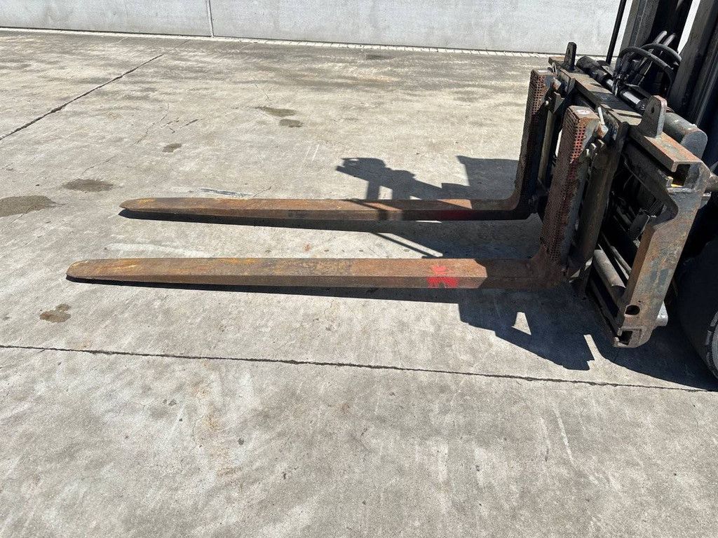 Gabelstapler Still R70-45 Diesel 2002