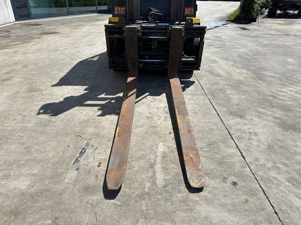 Gabelstapler Still R70-45 Diesel 2002