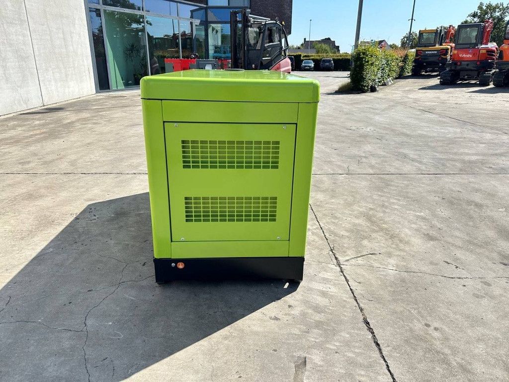 Generator Compal Power VG-R30 Diesel 2026