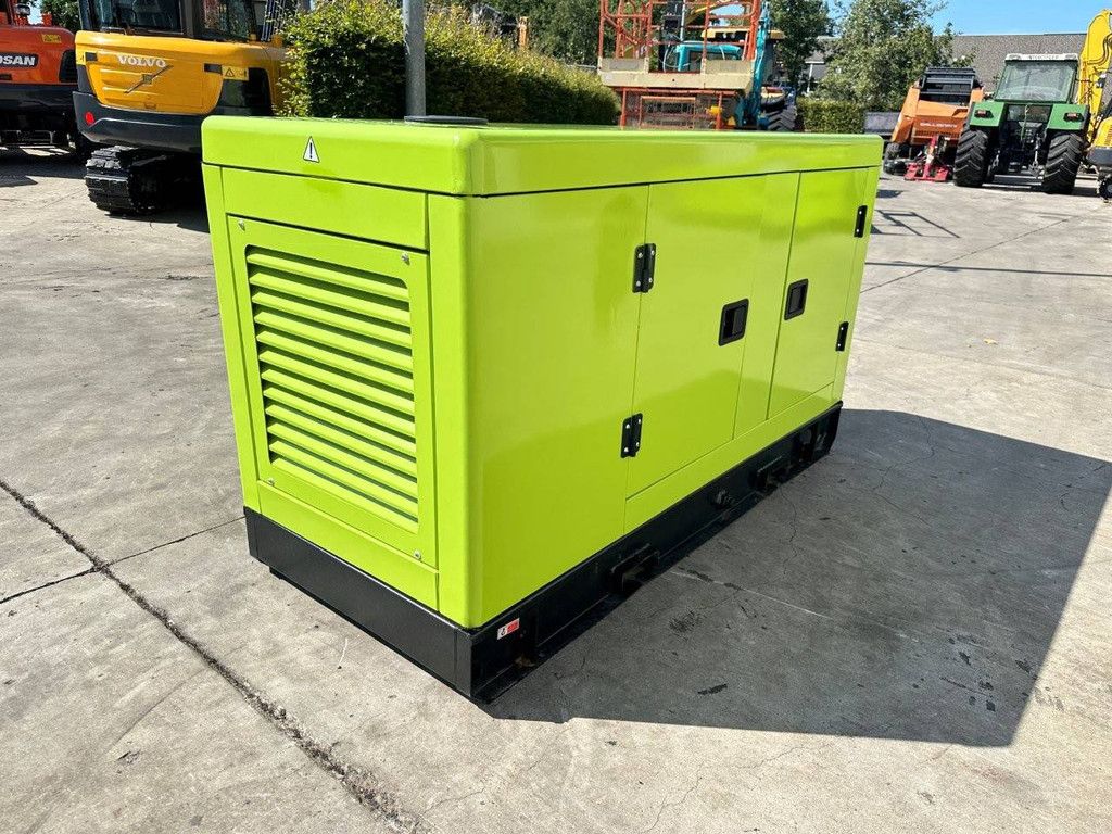 Generator Compal Power VG-R30 Diesel 2026