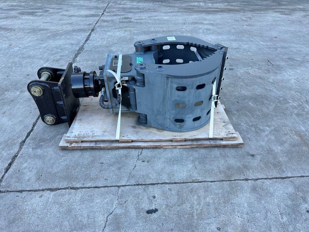 Sortiergreifer HGRP 30F 2025