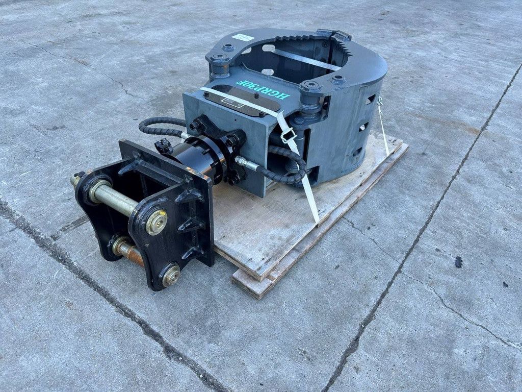 Sortiergreifer HGRP 30F 2025