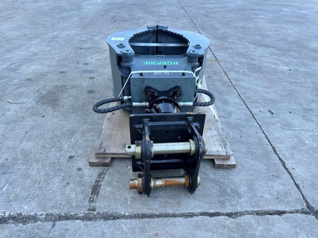 Sortiergreifer HGRP 30F 2025