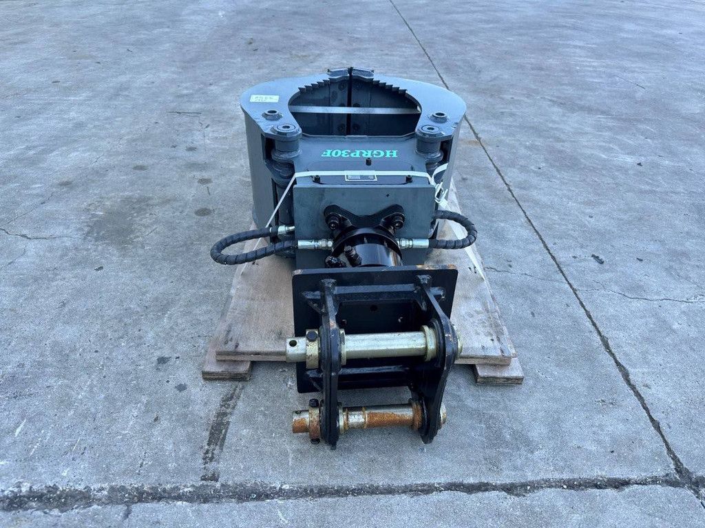 Sortiergreifer HGRP 30F 2025