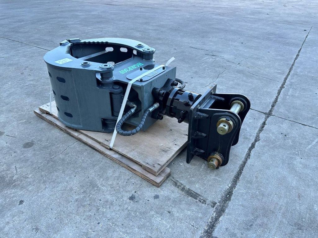Sortiergreifer HGRP 30F 2025