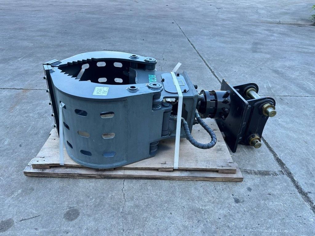 Sortiergreifer HGRP 30F 2025