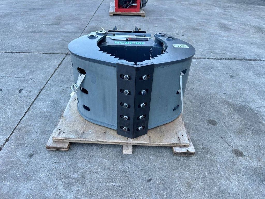 Sortiergreifer HGRP 30F 2025
