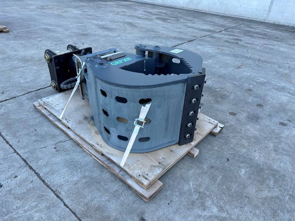 Sortiergreifer HGRP 30F 2025