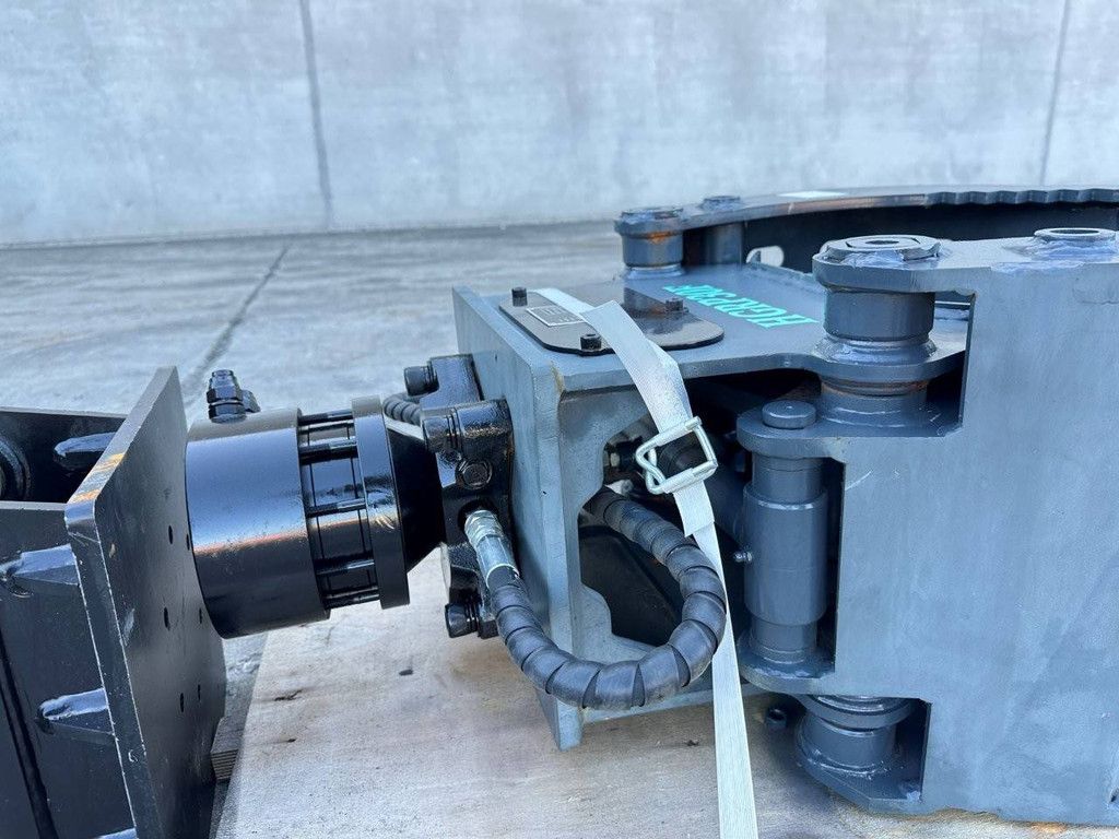 Sortiergreifer HGRP 30F 2025