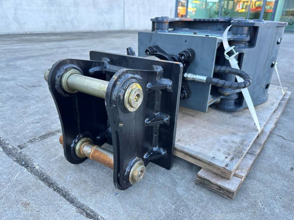 Sortiergreifer HGRP 30F 2025