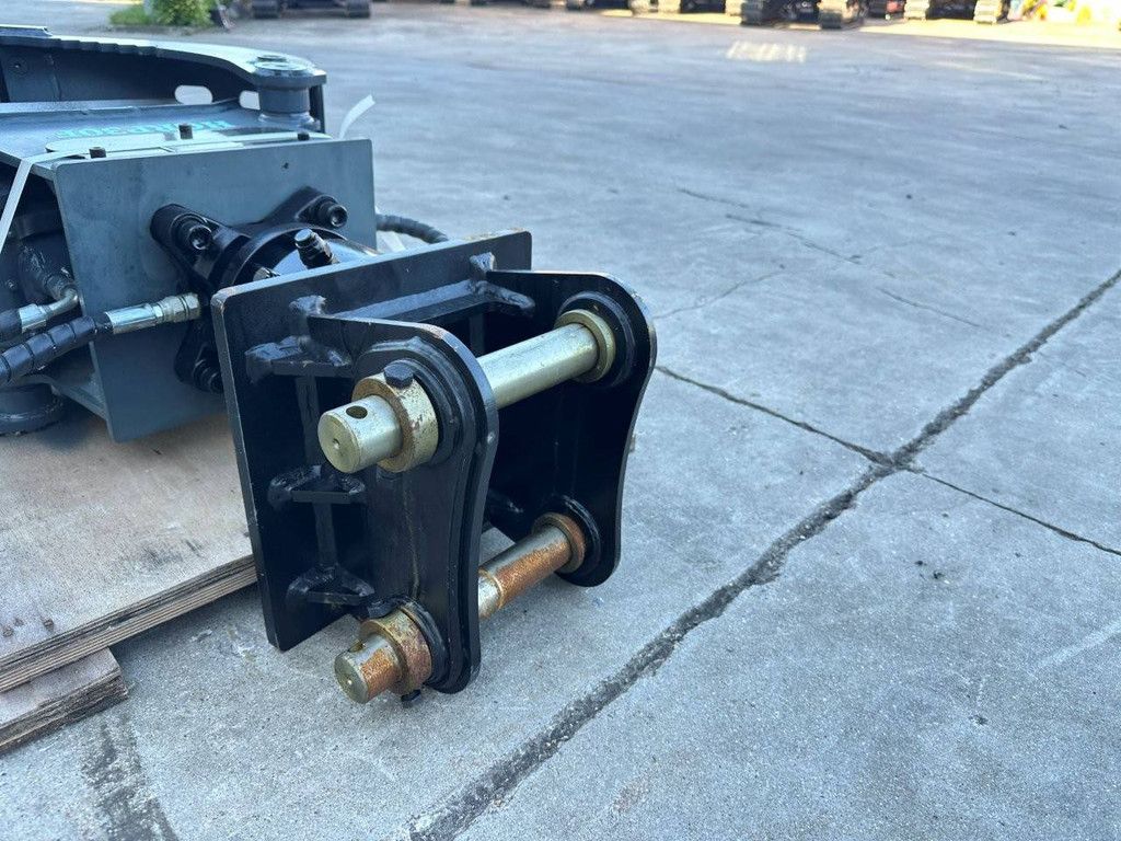 Sortiergreifer HGRP 30F 2025